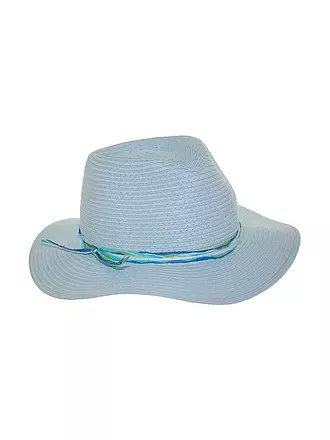 KUEBL | Chapeau de soleil pour femmes | hellblau